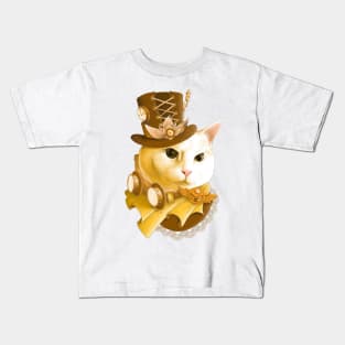 Jiji Marie Kids T-Shirt